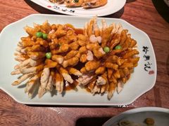 -裕兴记•蟹黄面馆(人民广场店)