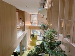 -A+阿加汤宿(大悦城店)