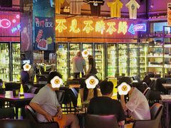 -M99 BEER世界啤酒吧(鸿云悦街店)