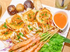 -Pho Asia 亚阁越南料理(上海来福士广场店)