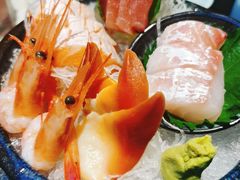 刺身拼盘-YAMAKAWA(龙湖胥江天街店)