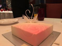 玫瑰涟漪14cmx14cm-BLACKSWAN黑天鹅(环球店)