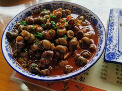 -洞天食府(北大街店)