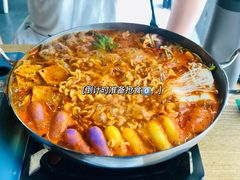 -李先生的首尔小馆(松江启源广场店)