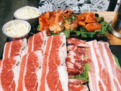 -秋木烤肉·韩国牛肉名家(高新旗舰店)
