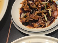 -码头鲜精致威海菜(欧乐坊店)