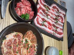 -泥炉烧肉师(新街口金銮巷店)