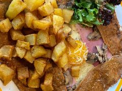 Galette-La Creperie法餐厅(桃江路店)