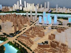 -广州市城市规划展览中心