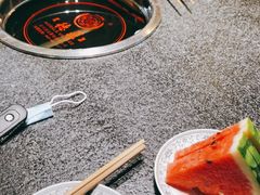 -重庆德庄火锅