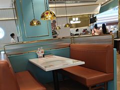 -翠华餐厅(宝安壹方城店)