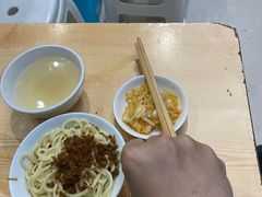 -二号桥脆绍面(星辉中路店)