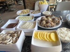 -天都火锅酒楼(虹梅南路店)