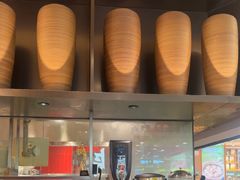 -大师兄·西北小馆(北站缤果空间店)