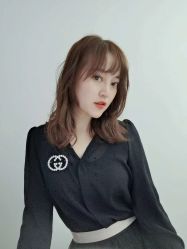 -M1 HAIR烫染