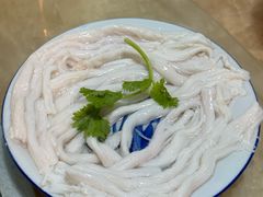 -华哥新鲜猪精品美食