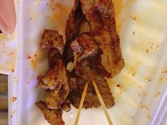 -陈勇串炸里脊(马道街步行街店)