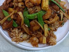 -同发号饭庄(复兴路店)