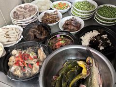 -玲燕蒸菜馆(江东路店)