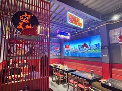 -美蛙四季(黄寺大街店)