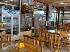 -途肴·老农饭庄(百里峡店)
