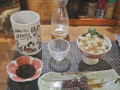 -半藏居酒屋(香港花园店)