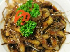 醉虾-广玉兰上海菜(德平店)