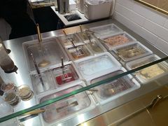 -盛香亭热卤(永旺梦乐城店)