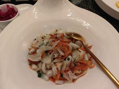 -恬阿姨庭院餐厅·生日宴