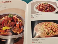 -巴依老爷新疆美食(望京小街店)