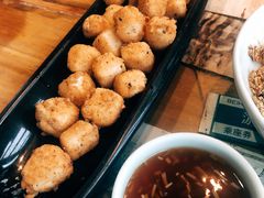 -局气 烤鸭·北京菜(光华路店)