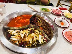 -陳艳红火锅(港汇店)