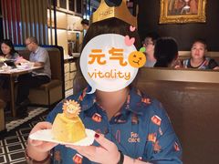 -CarolCake卡萝家(锦华万达店)
