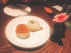 黑松露牛肉水煎包-掌柜的店·河南菜(世茂店)
