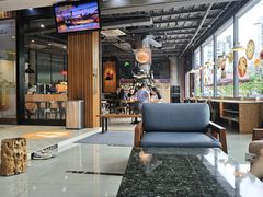 -纽斯桑拿会所(东绣路店)