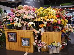 -Olé精品超市(南宁万象城店)
