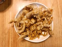 小满炸鸡柳-红小满休闲餐厅(十全街店)