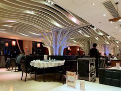 大堂-沙河粉村·国家非遗传承(云台店)