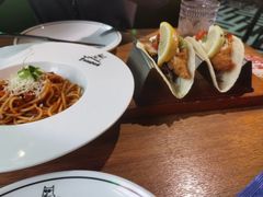 -Famous肥猫墨西哥音乐餐吧(五棵松华熙LIVE店)