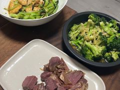 -VPsmart私教健身工作室(新华路旗舰店)