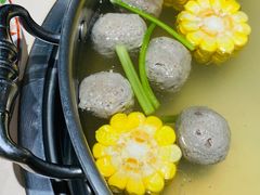 -汕头八合里海记牛肉店(清河店)