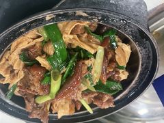 -金瑞轩大酒楼·顺德鱼生·粤菜海鲜(东江国际店)