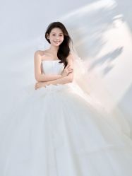 -全城热恋璀璨婚纱摄影(国贸总店)