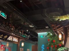 -佬麻雀·剁椒鱼头(京基KK One店)