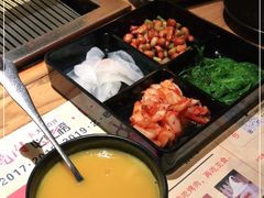 -千寻烧肉(政务区店)