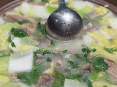 -杨氏青龙虾·羊蝎子(金盛路总店)