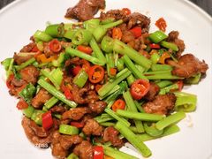 -八大碗·地道东北菜(东陵西路店)