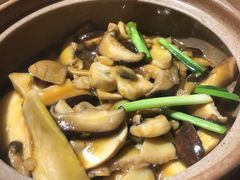 菌菇锅-大川先生·小龙虾·川菜(信义坊店)