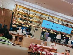 -西贝(大华虎城店)