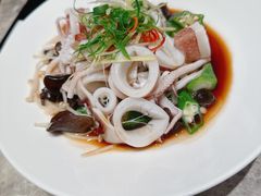 -老福洲·三十年福州味(斗东店)